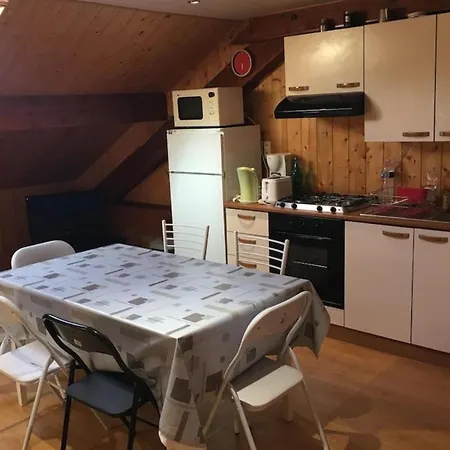 Nice 55m Near The Lake Of ! Διαμέρισμα