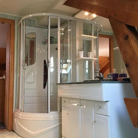 Nice 55m Near The Lake Of ! Διαμέρισμα Gérardmer